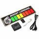 LED panelek Világító LED panel "Boost Loading..." | race-shop.hu