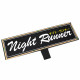LED panelek Glowing LED panel "Night Runner" | race-shop.hu