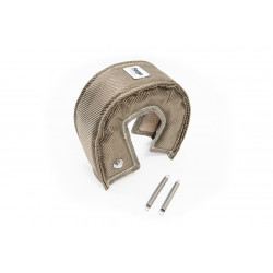 FORGE T3 turbó takaró