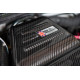 FORGE Motorsport FORGE carbon fibre engine cover for the Fiat Abarth 500/595/695 | race-shop.hu