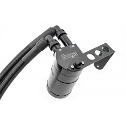 FORGE olajlecsapató tartály Hyundai i20N