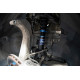 FORGE Motorsport FORGE coilover kit for Tesla Model 3 and Model Y | race-shop.hu