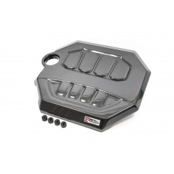 FORGE karbonos motorburkolat VW, Audi, Cupra, Skoda EA888 Gen 4 motorokhoz