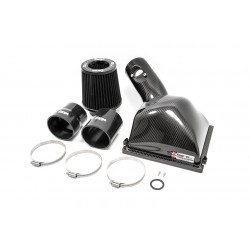FORGE Toyota Yaris GR upper airbox induction kit