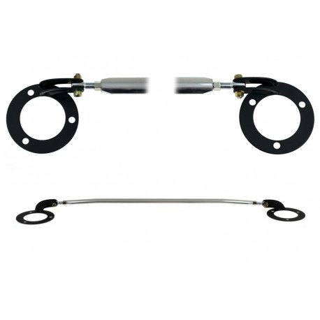 Toronymerevítők Első felső toronymerevítő ( Strut bar ) - type A MAZDA RX-7 / FC3S 94-97 | race-shop.hu