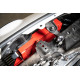 FORGE Motorsport FORGE oil cooler for Toyota Yaris GR | race-shop.hu