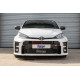 FORGE Motorsport FORGE olajhűtő Toyota Yaris GR | race-shop.hu