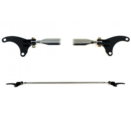 Toronymerevítők Első felső toronymerevítő ( Strut bar ) - type A NISSAN PRIMERA 92-96 | race-shop.hu