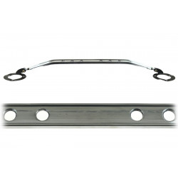Első felső toronymerevítő ( Strut bar ) - type B - BMW E36 4 cylinder