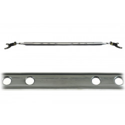 Első felső toronymerevítő ( Strut bar ) - type B - MAZDA 6