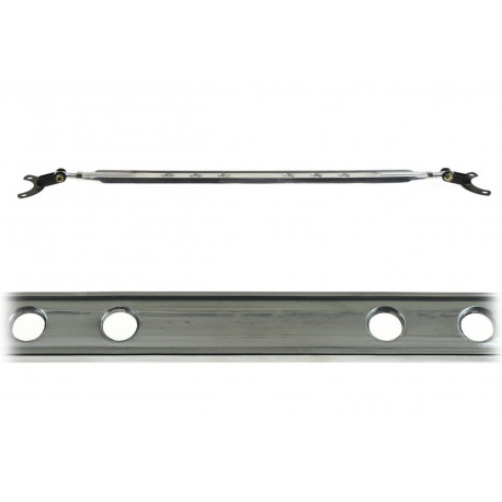 Toronymerevítők Első felső toronymerevítő ( Strut bar ) - type B - MAZDA 6 | race-shop.hu