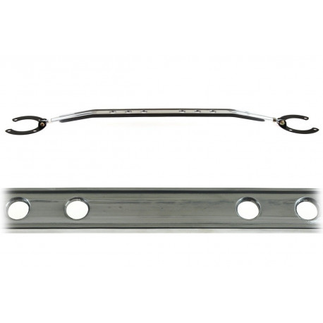 Toronymerevítők Első felső toronymerevítő ( Strut bar ) - type B - MAZDA MX-6 V6 1992+ | race-shop.hu