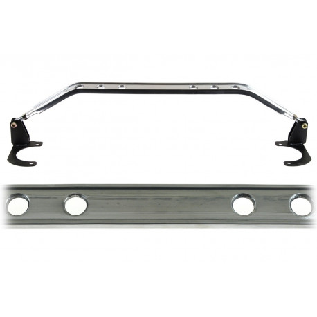 Toronymerevítők Első felső toronymerevítő ( Strut bar ) - type B - MAZDA MX-5 1998-04 | race-shop.hu