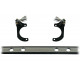 Toronymerevítők Első felső toronymerevítő ( Strut bar ) - type B - MAZDA MX-5 1998-04 | race-shop.hu