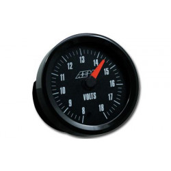 AEM Voltmeter Mérőeszköz (8-18V)