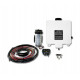 Nitro AEM Water / Methanol Injection Controller Kit V3 - 4.3L | race-shop.hu