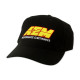 Téli Sapkák és Baseball sapkák AEM Curved Bill Hat | race-shop.hu
