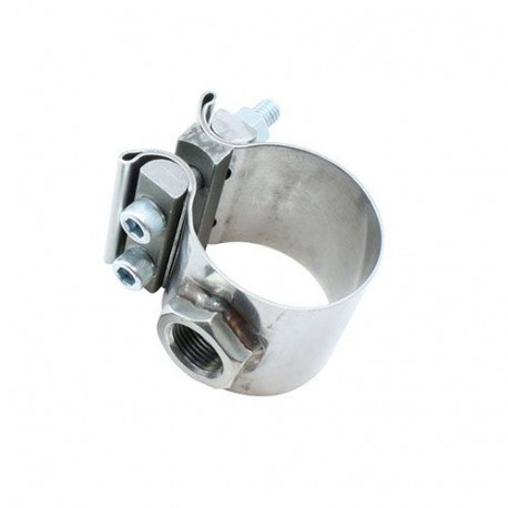 Kipufogó csatok AEM No-Weld széles sávú érzékelőtartó - 2 (51 mm) | race-shop.hu