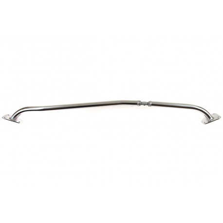 Toronymerevítők Első felső toronymerevítő ( Strut bar ) - type C AUDI A4 1994-00 B5 | race-shop.hu