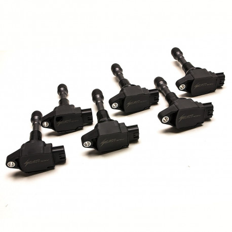 Gyújtótekercsek Gyújtótekercs Nissan GT-R (VR38DETT) | race-shop.hu