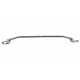 Toronymerevítők Első felső toronymerevítő ( Strut bar ) - type C Ford Focus I | race-shop.hu