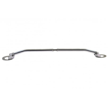 Toronymerevítők Első felső toronymerevítő ( Strut bar ) - type C Ford Focus I | race-shop.hu