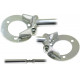 Toronymerevítők Első felső toronymerevítő ( Strut bar ) - type C Ford Focus I | race-shop.hu