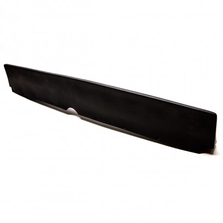 Body kitek és vizuális kiegészítők RACES hátsó spoiler (Ducktail) BMW E36 Coupe-hez | race-shop.hu