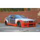 Body kitek és vizuális kiegészítők RACES első sárvédők BMW E36 Coupe-hez | race-shop.hu