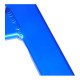Toronymerevítők Első alsó merevítő ( Strut bar front lower ) - HONDA CIVIC 1992-00 BLUE | race-shop.hu