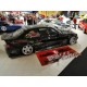 Body kitek és vizuális kiegészítők RACES hátsó szárny BMW E36-hoz | race-shop.hu