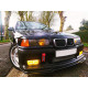 Body kitek és vizuális kiegészítők Ondorishop GT első ajak BMW E36-hoz | race-shop.hu