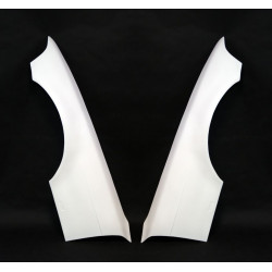 ONDORISHOP bodykit (Felony Style) BMW E36 Compact-hoz