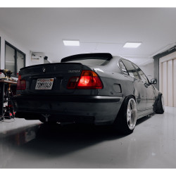 ONDORISHOP bodykit (Onion Style) BMW E46-hoz
