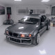 Body kitek és vizuális kiegészítők Ondorishop "Onion Style" Bodykit BMW E46 | race-shop.hu
