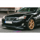Body kitek és vizuális kiegészítők ONDORISHOP első splitter Lexus IS XE20 (05-13)-hoz | race-shop.hu
