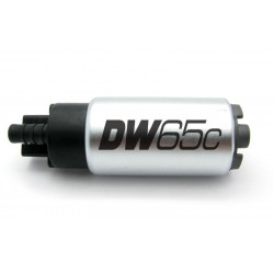 Deatschwerks DW65C 265 L/h E85 üzemanyag-szivattyú Subaru Impreza GH, GE, GR &amp; GV (08-14), Legacy GT (05-09)
