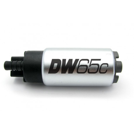 Subaru Deatschwerks DW65C 265 L/h E85 üzemanyag-szivattyú Subaru Impreza GH, GE, GR &amp; GV (08-14), Legacy GT (05-09) | race-shop.hu