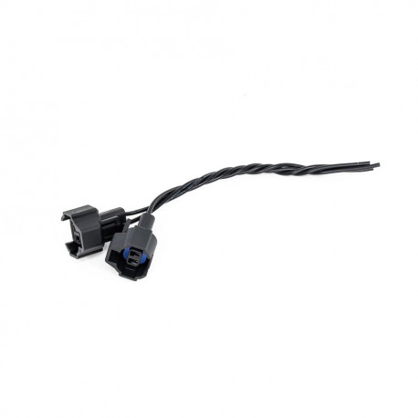 Pótalkatrészek és tartozékok Denso (Sumitomo) Top Feed injektor klipszek - 50 darabos csomag | race-shop.hu