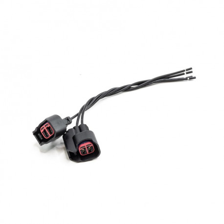 Pótalkatrészek és tartozékok USCAR Top Feed injektor klipszek - 50 darabos csomag | race-shop.hu