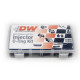 Tartozékok Deatschwerks Sport Compact és Euro injektor O-gyűrű készlet | race-shop.hu
