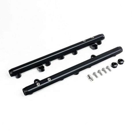 Üzemanyag hídak Deatschwerks fuel rails for Chevrolet LS2 &amp; LS3 | race-shop.hu