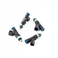 4 darabos Deatschwerks készlet 550 cc/min injectorok a Honda CR-Z (11-15)