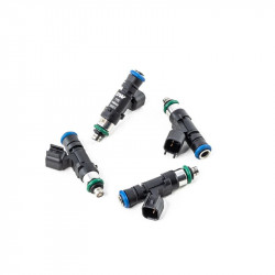 4 darabos Deatschwerks készlet 440 cc/min injectorok a Honda CR-Z (11-15)