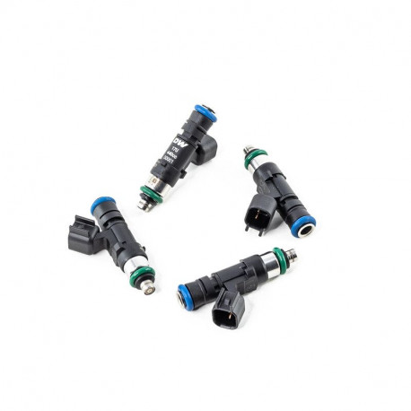 Konkrét típushoz 4 darabos Deatschwerks készlet 440 cc/min injectorok a Honda CR-Z (11-15) | race-shop.hu