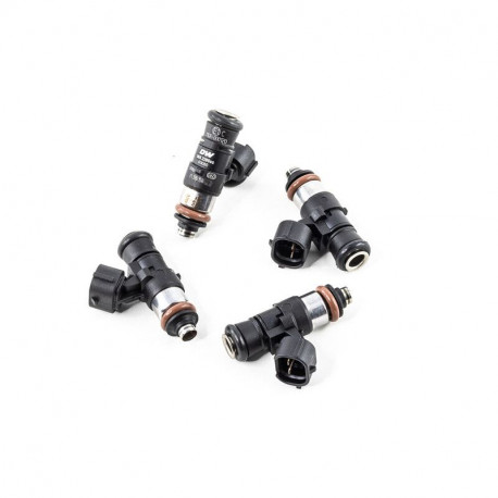 Konkrét típushoz 4 darabos Deatschwerks készlet 2200 cc/min injektorok Acura RSX (02-06) | race-shop.hu