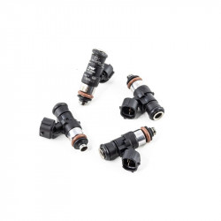 4 darabos Deatschwerks készlet 2200 cc/min injektorok Acura ILX (13-15)