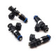 Konkrét típushoz 4 darabos Deatschwerks készlet 1200 cc/min injektorok Acura TSX (04-14) | race-shop.hu