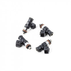 4 darabos Deatschwerks készlet 1500 cc/min injektorok Acura ILX (13-15)