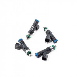 4 darabos Deatschwerks készlet 1000 cc/min injektorok Acura TSX (04-14)